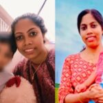 നൊമ്പരം, ദിവസങ്ങൾ നീണ്ട തിരച്ചിൽ, പുഴയിൽ ചാടി മരിച്ച റീമയുടെ കുഞ്ഞിന്റെ മൃതദേഹം കണ്ടെത്തി