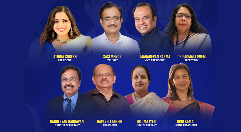കെ.എച്ച്.എൻ.എ ‘ശക്തി ഫോർ ഐക്യം’ – ഉദ്ദേശ്യശുദ്ധിയോടെയുള്ള ഒരു ചുവടുവെപ്പ്