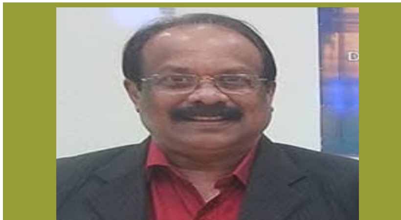 പ്രശസ്ത സാംസ്‌കാരിക പ്രവര്‍ത്തകന്‍ അജയകുമാറിന്റെ ദേഹവിയോഗത്തില്‍ ലാന ഭരണസമിതി അനുശോചിച്ചു