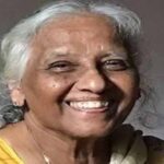 ബേബി ജോര്‍ജ് (ബേബിക്കുട്ടി കൊച്ചമ്മ) ഡാളസില്‍ അന്തരിച്ചു