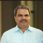 ജോയ് മണ്ണാലക്കുടി സ്‌കറിയ( 61) അന്തരിച്ചു