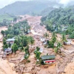 കണ്ണീരോർമകൾ മരിക്കുന്നില്ല; മുണ്ടക്കൈ-ചൂരൽമല ഉരുൾപൊട്ടൽ ദുരന്തത്തിന് ഒരു വയസ്സ്