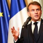 ഇറാൻ-ഫ്രാൻസ് വിദേശകാര്യ മന്ത്രിമാർ ചർച്ച നടത്തി; സിവിലിയൻ മേഖലകളിലെ ആക്രമണത്തെ ഫ്രാൻസ് എതിർക്കുന്നു; യുദ്ധം അവസാനിപ്പിക്കാൻ നയതന്ത്ര നീക്കം