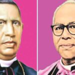 മാര്‍ മാത്യു മാക്കീലിന്റെ ധന്യന്‍ പദവി പ്രഖ്യാപനവും മാര്‍ തോമസ് തറയിലിന്റെ 50-ാം  ചരമവാര്‍ഷികാചരണവും 26ന്