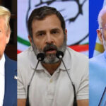 ‘മോദിജീ എന്താണ് സത്യം?’; അഞ്ച് വിമാനങ്ങള്‍ വെടിവെച്ചിട്ടെന്ന ട്രംപിന്‍റെ വെളിപ്പെടുത്തലുകൾ ആയുധമാക്കി രാഹുൽ