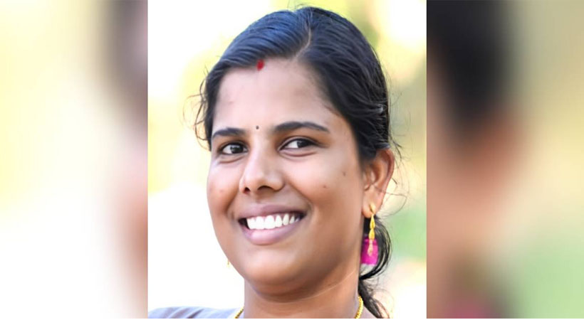വടക്കഞ്ചേരിയിൽ യുവതിയുടെ മരണം: ഭർത്താവിനെതിരെ സ്ത്രീധന പീഡനക്കുറ്റവും ചുമത്തി