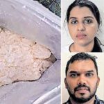 പത്തനംതിട്ട സ്വദേശിനി ഒമാനില്‍ നിന്ന് കരിപ്പൂരില്‍ വന്നിറങ്ങിയത് ഒരു കിലോ എംഡിഎംഎയുമായി; രഹസ്യ വിവരത്തെ തുടര്‍ന്ന് പോലീസ് പിടികൂടി