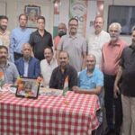 ഇന്ത്യന്‍ ഓവര്‍സീസ് കോണ്‍ഗ്രസ് ഫിലാഡല്‍ഫിയ ചാപ്റ്റര്‍ ഉമ്മന്‍ ചാണ്ടി അനുസ്മരണം സംഘടിപ്പിച്ചു