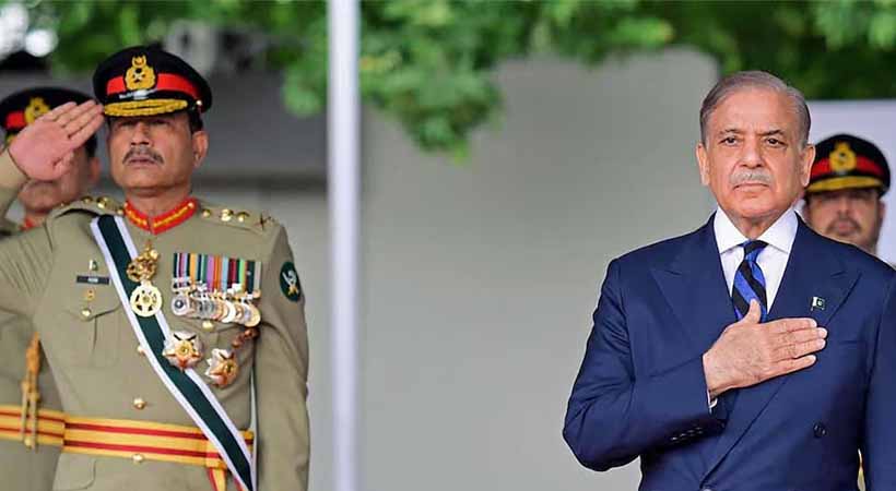 പാക് രാഷ്രീയം വീണ്ടും അനിശ്ചിതത്വത്തിലേക്കോ? പുറത്തുവരുന്നത് രാഷ്ട്രീയ അട്ടിമറി സൂചനകള്‍