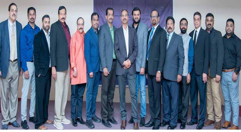 ഇന്ത്യ പ്രസ് ക്ലബ് ഓഫ് നോര്‍ത്ത് അമേരിക്ക ഫിലാഡല്‍ഫിയ റീജിയണ്‍ പ്രവത്തനോദ്ഘാടനം ജൂലൈ 13 ന്