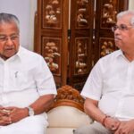 മഞ്ഞുരുകുമോ? മുഖ്യമന്ത്രി- ഗവർണർ  നിർണായക കൂടിക്കാഴ്ച ഇന്ന്