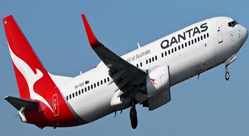 57 ലക്ഷം പേരുടെ ഡാറ്റ ചോർന്നെന്ന് ക്വാണ്ടസ്; ഉപഭോക്താക്കളോട് ജാഗ്രത പാലിക്കാൻ നിർദേശം