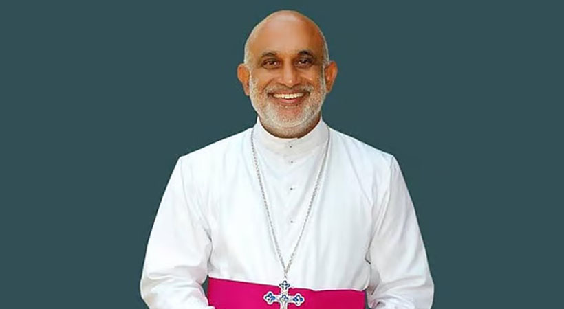സീറോ മലബാര്‍ സഭയിലെ ഗുണമേന്‍മയുള്ള വീഞ്ഞ് സൂക്ഷിക്കുന്ന ഇടമാണ് പാലാ രൂപത: മാര്‍ റാഫേല്‍ തട്ടില്‍