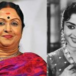 നടി സരോജ ദേവി അന്തരിച്ചു; വിട വാങ്ങിയത്  ആറ് പതിറ്റാണ്ടോളം സിനിമാരംഗത്ത് സജീവമായിരുന്ന തെന്നിന്ത്യയുടെ ‘അഭിനയ സരസ്വതി’