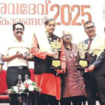 ശശി തരൂർ നേരിടുന്നത് ‘ഉയരക്കൂടുതലിന്റെ’ പ്രശ്‌നം: അടൂർ ഗോപാലകൃഷ്ണൻ