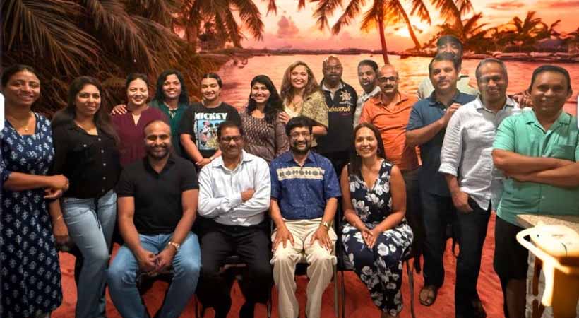 കേരളത്തനിമയില് ഒരുമ ‘പൊന്നോണ നക്ഷത്ര രാവിന്’ ഒരുക്കങ്ങള് തുടങ്ങി