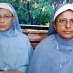 ഛത്തീസ്ഗഢിൽ കന്യാസ്ത്രീകളുടെ അറസ്റ്റ്: രാജ്യവ്യാപക പ്രതിഷേധം; കോടതിയെ സമീപിക്കുമെന്ന് സിബിസിഐ