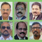 പുതിയ നേതൃത്വത്തിൽ സൗത്ത് ഇന്ത്യൻ യു.എസ്. ചേംബർ ഓഫ് കൊമേഴ്‌സ് മുന്നോട്ട്