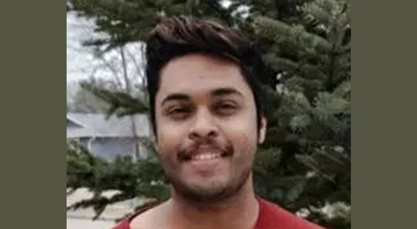 കാനഡയിൽ ചെറുവിമാനങ്ങൾ കൂട്ടിയിടിച്ച് പരിശീലന പറക്കൽ നടത്തിയിരുന്ന മലയാളി പൈലറ്റ് മരിച്ചു