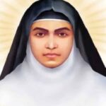 ലോസാഞ്ചലസ് സെന്റ് അല്‍ഫോന്‍സാ സീറോ മലബാര്‍ ദേവാലയത്തില്‍ തിരുനാള്‍