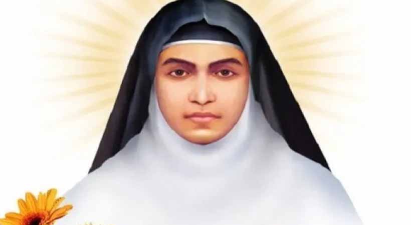 ലോസാഞ്ചലസ് സെന്റ് അല്‍ഫോന്‍സാ സീറോ മലബാര്‍ ദേവാലയത്തില്‍ തിരുനാള്‍