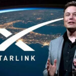 ബഹിരാകാശ യുദ്ധമോ? സ്റ്റാർലിങ്ക് ഉപഗ്രഹങ്ങളെ തകർക്കാൻ റഷ്യൻ നീക്കമെന്ന് റിപ്പോർട്ട്