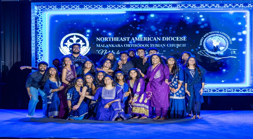 ആത്മീയത, കായികം, വിനോദം എന്നിവ സമന്വയിപ്പിച്ചു ഫാമിലി & യൂത്ത് കോൺഫറൻസ്
