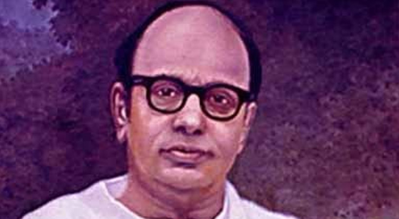 ‘സുന്ദരികളേയും സുന്ദരന്മാരേയും’ സൃഷ്ടിച്ച ഉറൂബ്: മലയാള സാഹിത്യത്തിലെ നിത്യയൗവനം, ഓർമ്മകൾക്കും പേരിനും