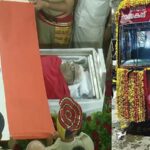 വിഎസിന്റെ വിലാപയാത്ര ഉച്ചകഴിഞ്ഞ്, യാത്ര കെഎസ്ആർടിസിയുടെ പ്രത്യേക ബസിൽ