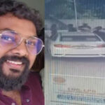 പെട്രോൾ പമ്പിൽ വെച്ച് യുവാവിനെ മർദ്ദിച്ചു തട്ടിക്കൊണ്ടു പോയി: സംഭവം തിരുവനന്തപുരത്ത്