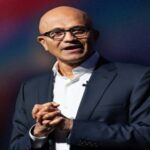 സോഫ്റ്റ്‌വെയർ കമ്പനിയായി മുന്നോട്ടു പോകുന്നില്ല, ഇനി ‘ഇന്റലിജന്‍സ് എഞ്ചിന്‍’: മൈക്രോസോഫ്റ്റ് സിഇഒ സത്യ നാദെല്ല