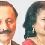 ഹാരിസ്ബർഗിൽ മരിച്ച കുമരകം സ്വദേശികളായ  ദമ്പതികളുടെ സംസ്കാരം ശനിയാഴ്ച