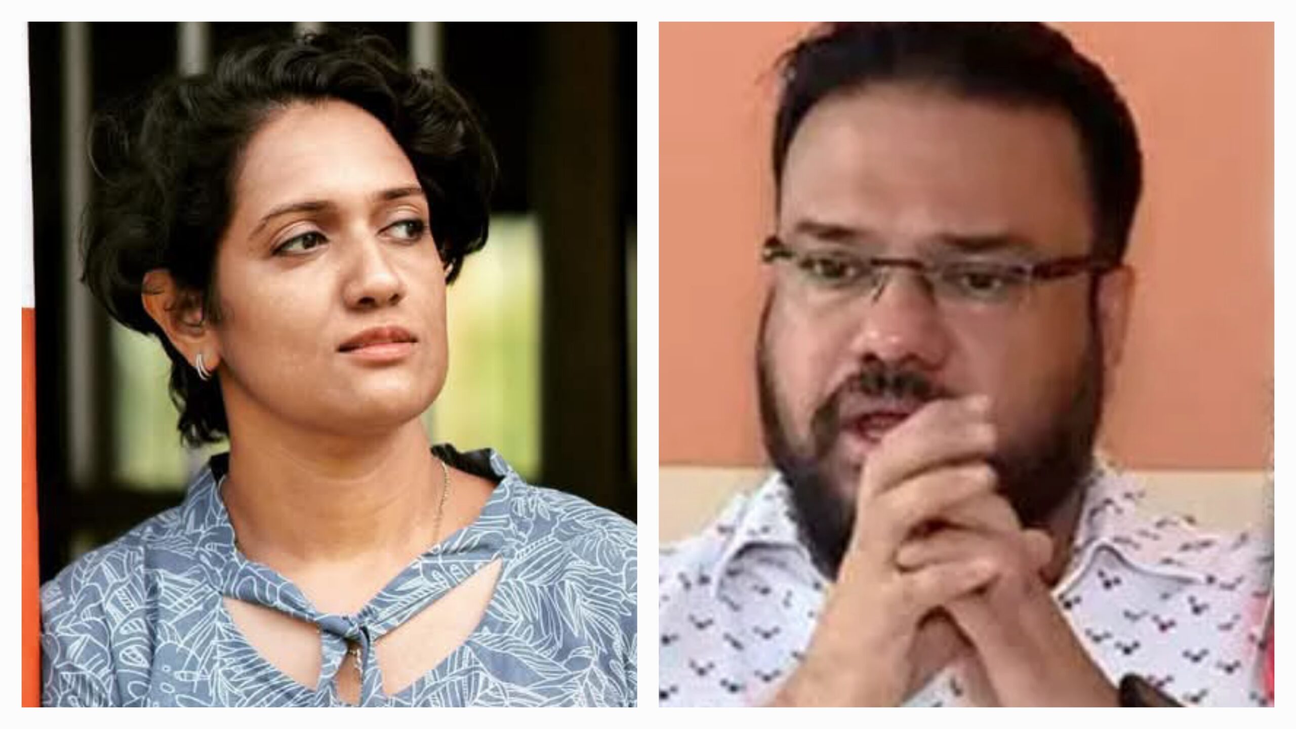 ഗോവിന്ദൻ മാഷിനെയൊ മകനെയോ പരിചയമില്ല, ‘വ്യവസായി’ ഷെർഷാദ് തട്ടിപ്പുകാരാനെന്ന് മുൻ ഭാര്യ, സിപിഎമ്മിലെ കത്ത് വിവാദത്തിന് പിന്നിൽ കുടുംബ വഴക്കെന്നും റത്തീന