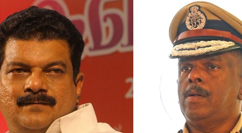 സംശയം ദുരീകരിക്കണമെന്ന മുഖ്യമന്ത്രിയുടെ ഓഫീസ് നിര്‍ദേശിച്ചു; അന്‍വറുമായി ചര്‍ച്ച നടത്തി; അജിത്കുമാറിന്റെ മൊഴിപ്പകര്‍പ്പ് പുറത്ത്