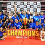 ആവേശ ഗാലറികളെ ത്രസിപ്പിച്ച് കോട്ടയം ബ്രദേഴ്‌സ് കാനഡ, ടിസാക്ക് അന്താരാഷ്ട്ര വടംവലി ചാമ്പ്യന്‍സ്; ഗ്ലാഡിയേറ്റേഴ്‌സ് കാനഡ റണ്ണേഴ്‌സ് അപ്പ്‌