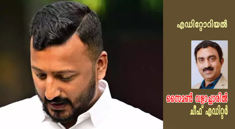 രാഷ്ട്രീയ പ്രവര്ത്തകര് അഗ്നിശുദ്ധി വരുത്തണം