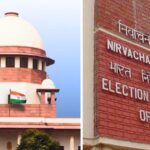 തെരഞ്ഞെടുപ്പ് പെരുമാറ്റച്ചട്ടലംഘനം: കാലിക്കറ്റ് സർവകലാശാല താൽക്കാലിക ജീവനക്കാരന് സസ്പെൻഷൻ