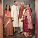 വെസ്റ്റ് വെർജീനിയയിൽ നിന്നും കാണാതായ ഇന്ത്യൻ വംശജരായ നാലംഗ കുടുംബം മരിച്ച നിലയിൽ, വാഹനം കണ്ടെത്തിയത് കൊക്കയിൽ