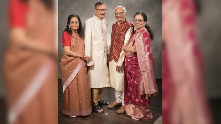 വെസ്റ്റ് വെർജീനിയയിൽ നിന്നും കാണാതായ ഇന്ത്യൻ വംശജരായ നാലംഗ കുടുംബം മരിച്ച നിലയിൽ, വാഹനം കണ്ടെത്തിയത് കൊക്കയിൽ