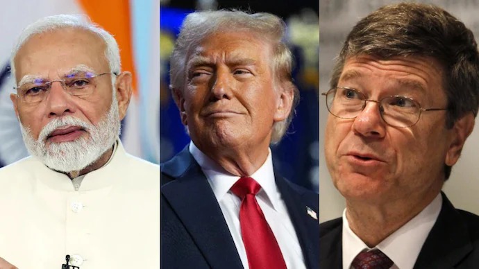 ഏറ്റവും മണ്ടത്തരം നിറഞ്ഞ നീക്കം, ഒറ്റ രാത്രി കൊണ്ട് ബ്രിക്സ് രാജ്യങ്ങളെ ഒരുമിപ്പിച്ച ട്രംപ്; വിമർശിച്ച് അമേരിക്കൻ സാമ്പത്തിക വിദഗ്ദ്ധൻ