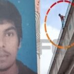 കൊച്ചി മെട്രോയിൽ നടുക്കുന്ന സംഭവം, ടിക്കറ്റെടുത്ത ശേഷം ഓടി ട്രാക്കിൽ കയറി റോഡിലേക്ക് ചാടിയ യുവാവ് മരിച്ചു