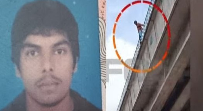 കൊച്ചി മെട്രോയിൽ നടുക്കുന്ന സംഭവം, ടിക്കറ്റെടുത്ത ശേഷം ഓടി ട്രാക്കിൽ കയറി റോഡിലേക്ക് ചാടിയ യുവാവ് മരിച്ചു