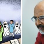 ‘പ്രതിപക്ഷ നേതാവ് ഗൗരവമായ ആരോപണങ്ങൾ ഉന്നയിക്കുമ്പോൾ കൊഞ്ഞനം കുത്തുന്ന ഇലക്ഷൻ കമ്മീഷൻ’, രാഹുൽ ഗാന്ധിയുടെ ‘വോട്ട് കൊള്ള’ ആരോപണം ഏറ്റെടുത്ത് തോമസ് ഐസക്ക്