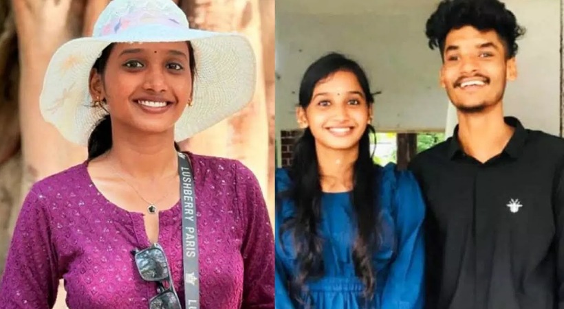 വാട്സാപ്പ് ചാറ്റിൽ തെളിവുകൾ, കോതമംഗലത്തെ വിദ്യാര്‍ഥിനിയുടെ മരണത്തിൽ ആണ്‍സുഹൃത്ത് റമീസ് അറസ്റ്റില്‍