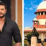 രേണുകസ്വാമി കൊലക്കേസിൽ സുപ്രീം കോടതിയുടെ നിർണായക നടപടി, കേസിലെ പ്രതിയായ നടൻ ദർശന്റെയടക്കം ജാമ്യം റദ്ദാക്കി