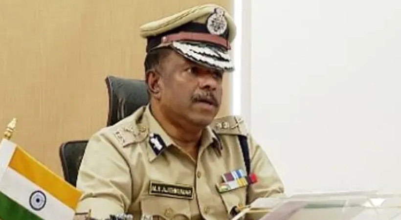 എഡിജിപി അജിത് കുമാറിന് അനധികൃത സ്വത്ത് സമ്പാദന കേസിൽ തിരിച്ചടി, വിജിലൻസിന്റെ ക്ലീൻ ചിറ്റ് കോടതി തള്ളി