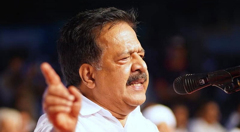 കുസും സോളാര് പദ്ധതിയില് അനെര്ട്ടില് നടന്നത് 100 കോടിയുടെ ക്രമക്കേട്, തെളിവുകൾ അടക്കം വിജിലന്സ് ഡയറക്ടര്ക്ക് പരാതി നല്കി ചെന്നിത്തല
