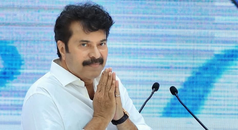 ‘ദൈവമേ നന്ദി, നന്ദി, നന്ദി, മമ്മൂട്ടി രോഗം മാറി തിരിച്ചെത്തുന്നു’, സന്തോഷ വിവരം പങ്കുവെച്ച് ആന്റോ ജോസഫും ജോർജും