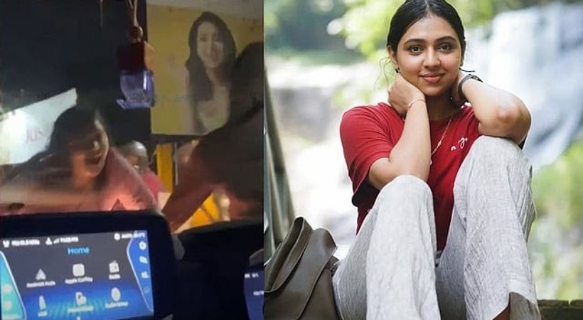 കൊച്ചിയിൽ ഐ ടി ജീവനക്കാരനെ തട്ടിക്കൊണ്ടുപോയി മര്ദ്ദിച്ച സംഭവം; നടി ലക്ഷ്മി മേനോന് മൂന്നാം പ്രതി, ഒളിവില്