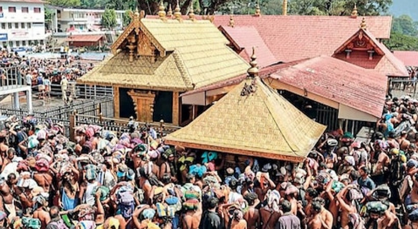 ബിജെപി ആരോപണം തള്ളി എന്എസ്എസ്, ആഗോള അയ്യപ്പ സംഗമത്തിന് പൂര്ണ പിന്തുണ പ്രഖ്യാപിച്ചു